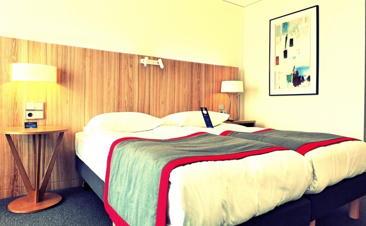 Radisson Blu Hotel Waterfront Stockholm Business-Room Review Reiseblog