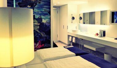 Business Room art´otel by Park Plaza Cologne