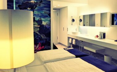 Business Room art´otel by Park Plaza Cologne