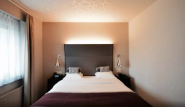 Doppelzimmer Hotel D Basel Travel with Massi Review