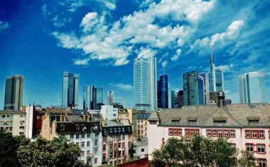 Skylineview Superior Zimmer Le Meridien Parkhotel Frankfurt Review Reiseblog Travel with Massi