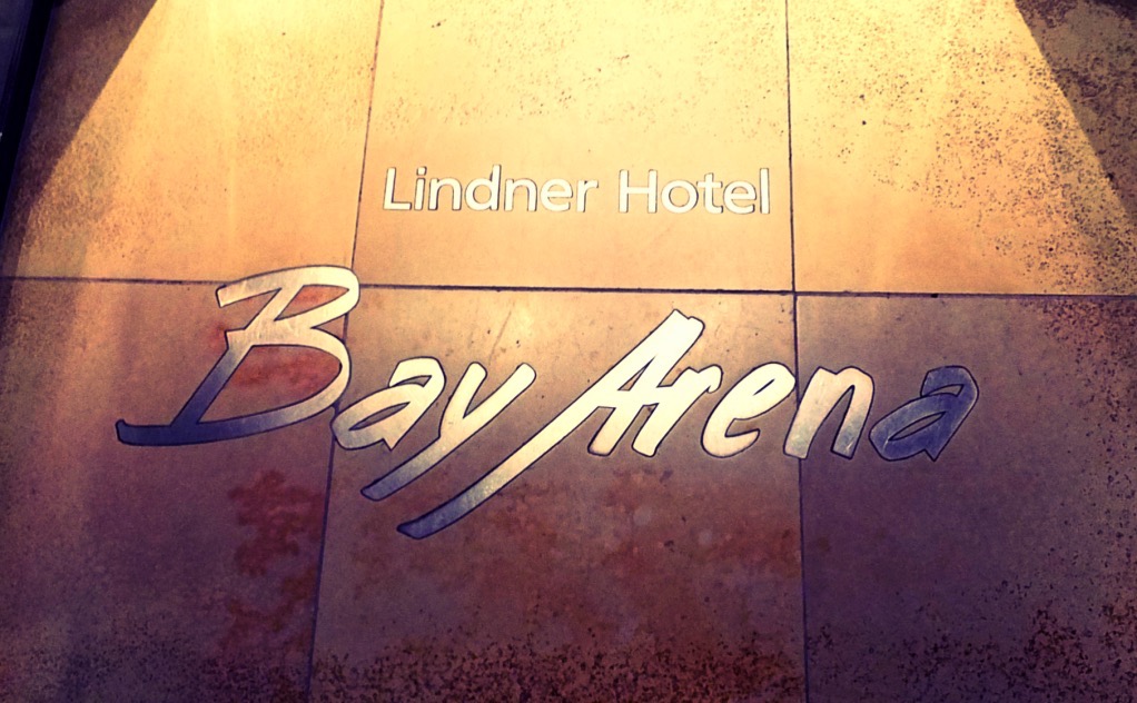 Lindner Hotel BayArena Leverkusen Review Reiseblog Travel with Massi