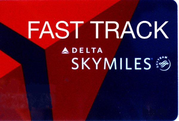 Fast Track Vielfliegertstatus Delta SkyMiles SkyTeam Elite Reiseblog Travel with Massi