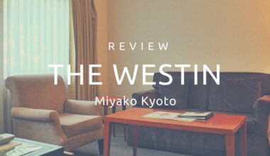 The Westin Miyako Kyoto Vorschau