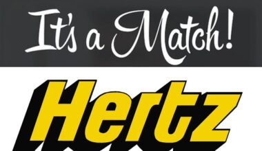 Status Match Hertz President´s Circle 4