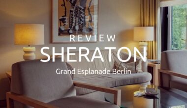 Sheraton Grand Esplanade Berlin Vorschau