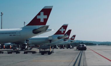 Star MegaDo 7 Swiss Parada