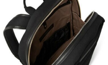 Der perfekte Rucksack Vorschau