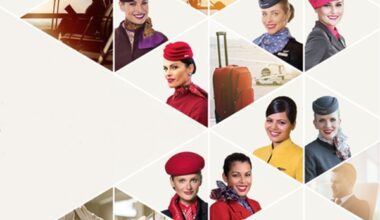 Vorschau einheitliche Statusvorteile bei Air Berlin und allen Etihad Partner Airlines