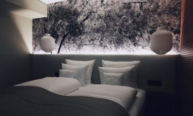 me and all hotel düsseldorf