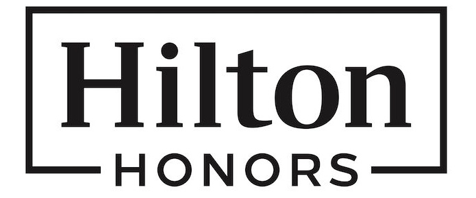 Programmänderungen Hilton Honors Logo Vorschau