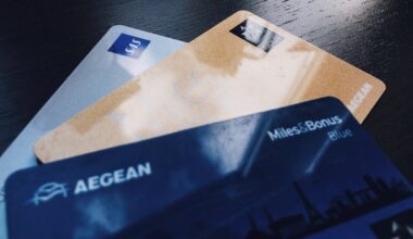 Aegean Miles+Bonus 22.084 Meilen für 740 EUR SAS Premium Economy Class Gutschrift Vorschau