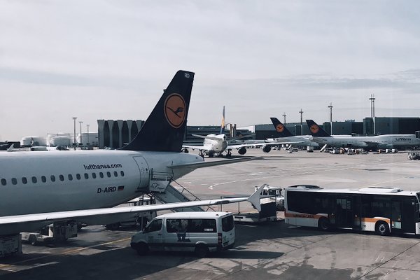 Lufthansa Oneway Tarife neu Europa ab 49,- Euro Vorschau
