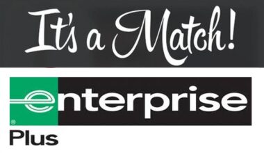Enterprise Plus Status Match Vorschau