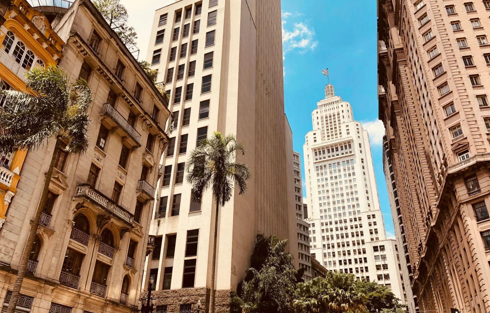 São Paulo, Brasilien
