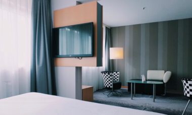 Review Le Meridien Frankfurt Deluxe Zimmer renoviert