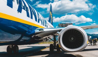 Topbonus und Miles & More Meilen mit Ryanair sammeln