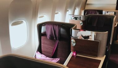 Thai Airways Business Class Partner Sale ex Deutschland nach Asien Vorschau