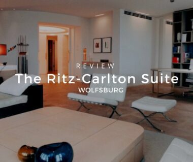 The Ritz-Carlton Suite Wolfsburg Vorschau