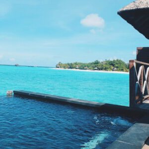 Review JA Manafaru Maldives Watervilla