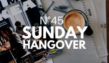 Sunday Hangover No. 45 LOL Vorschau