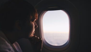 Person, Fenster, Aussehen, Platane Flugzeug Hobel