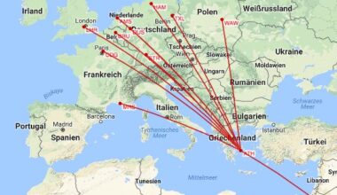 Aegean Airlines Mileage Runs Dezember 2017 Miles+Bonus Gold - Travel with Massi bester deutscher Reiseblog Vorschau