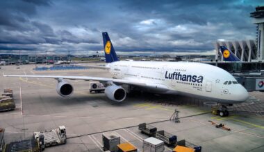 Lufthansa AnyWay Travel Pass - Meilen sammeln