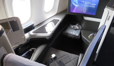 Günstig BA First Class fliegen durch Avios für unter 1 Cent kaufen