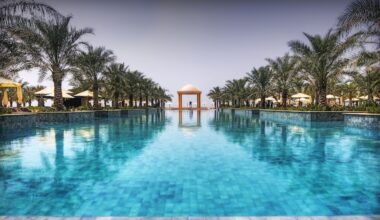 Hilton Winter Sale Waldorf Astoria Ras Al Khaimah