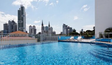 IHG Points Breaks - 100 Hotels weltweit zum Hostelpreis - Crown Plaza Panama City