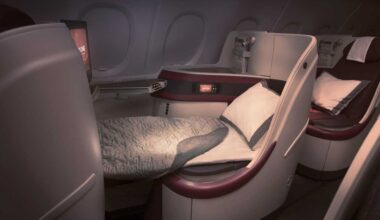 Qatar Airways 20 Jahre Geburtstags Partner Sale