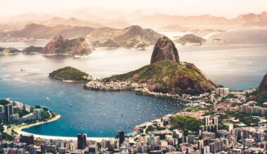 Miles & More Meilenschnäppchen Januar 2018 Rio