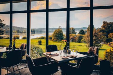Review Lindner Hotel Wiesensee