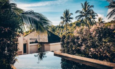 Review The Ritz-Carlton Koh Samui