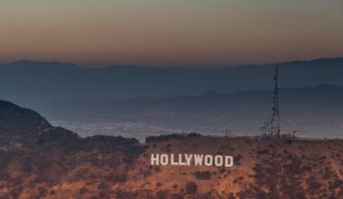 Miles & More Meilenschnäppchen März 2018 Los Angeles