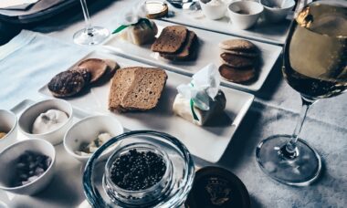 Review Qatar Airways First Class Airbus A380