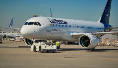 5-fache Miles & More Meilen auf Lufthansa Flüge innerhalb Europas