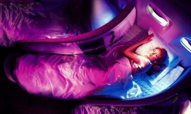 Einlösmöglichkeiten für Virgin Atlantic Meilen