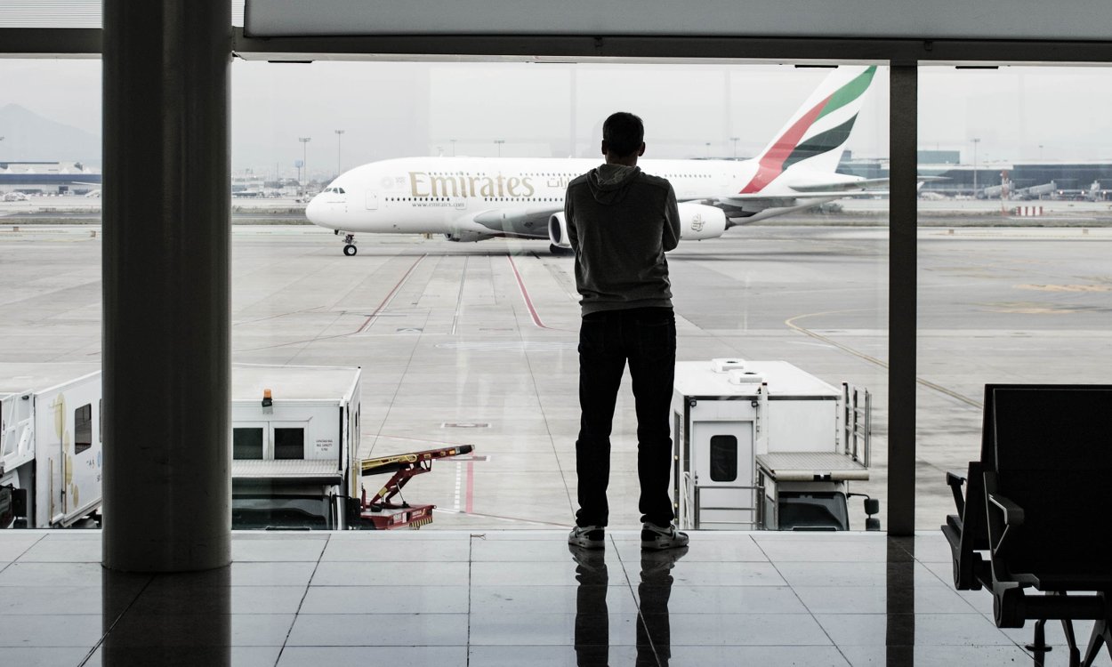 Emirates Skywards Meilen nutzen