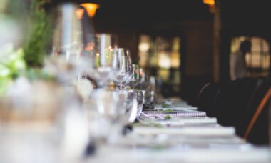 Die 100 besten Restaurants der Welt 2018