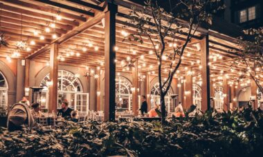 Review Four Seasons Mexico City Vorschau