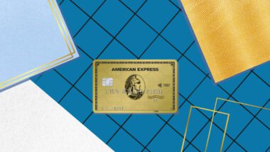 American Express Gold Card AT aktueller Willkommensbonus in Österreich