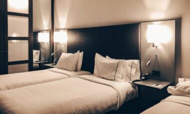 Review AC Hotel by Marriott Madrid Airport AC Hotels by Marriott Coslada Madrid Aeroporto