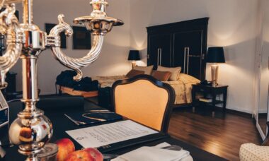 Bülow Palais Hotel Dresden Vorschau