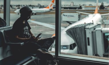 die 10 besten Apps für Vielflieger