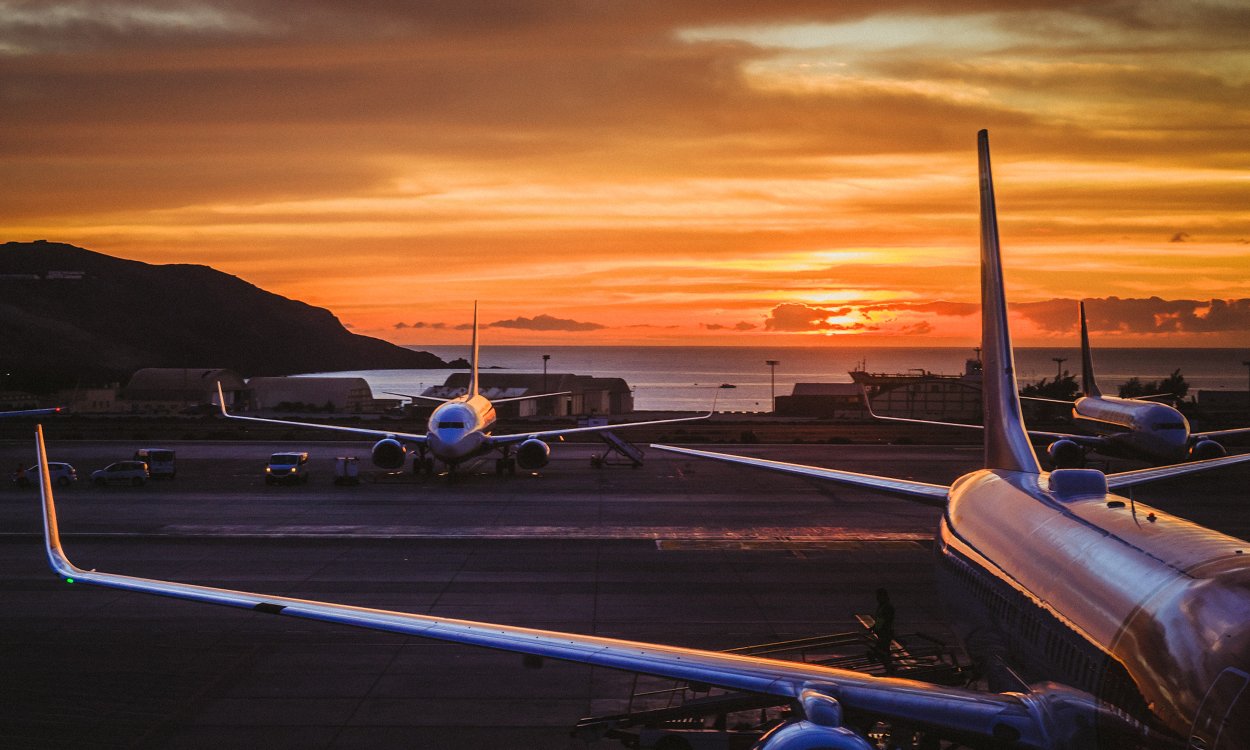 EU-Fluggastrecht Entschädigung bei Flugverspätung durchsetzen Gran Canaria