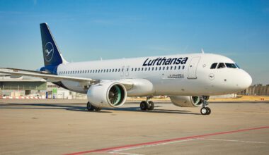 Günstiges Wifi Lufthansa Inflight mit AirlineCheckins App