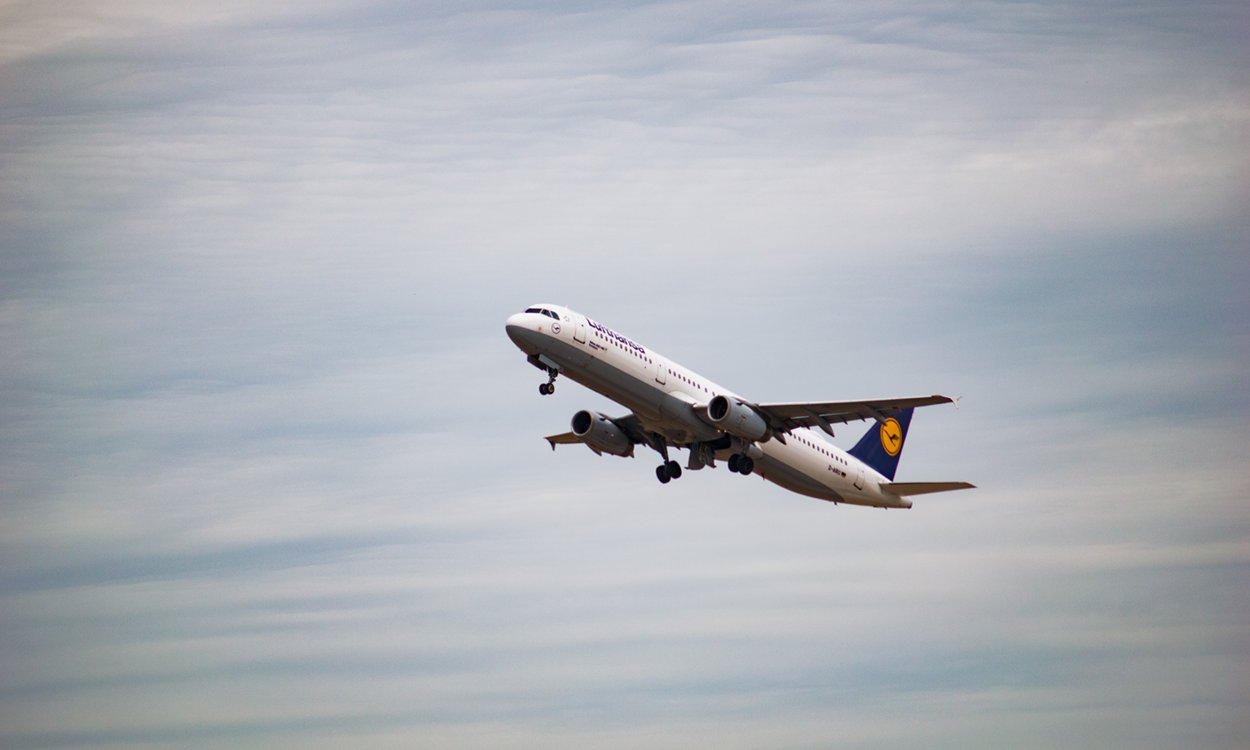 Lufthansa Miles & more Meilen kaufen Zeitungsabos