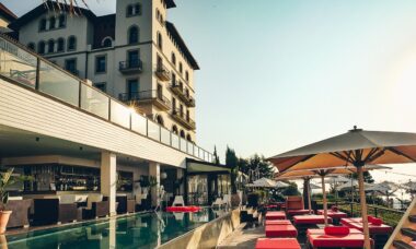 Review Gran Hotel La Florida Barcelona